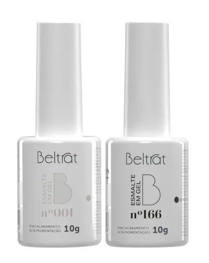 kit francesinha beltrat 