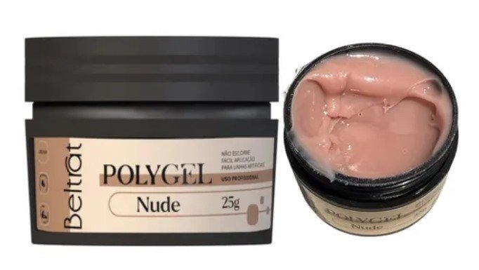poligel beltrat nude 