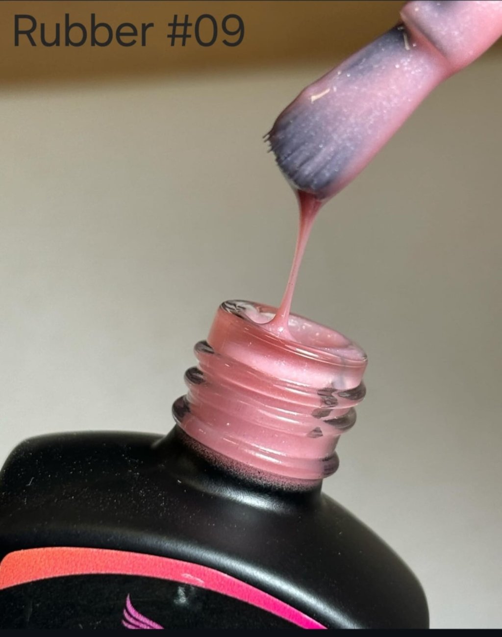 base rubber 09 viaziata