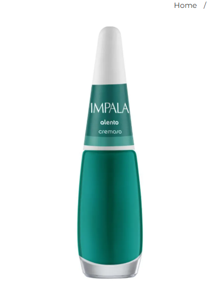 impala alento