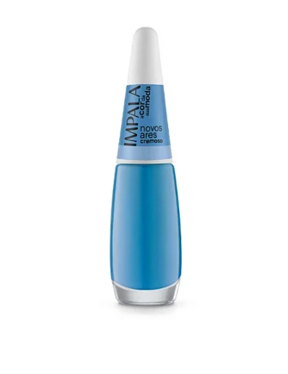 impala novos ares