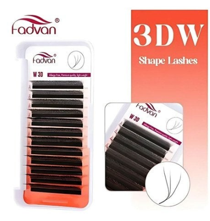 CILIOS 3DW 07D FADVAN UNITARIO