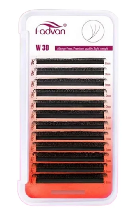 CILIOS 3DW 07C FADVAN 8-12 MIX