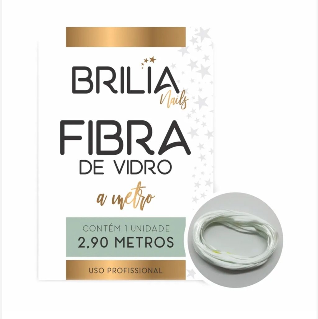 Fibra brilia 2,90m