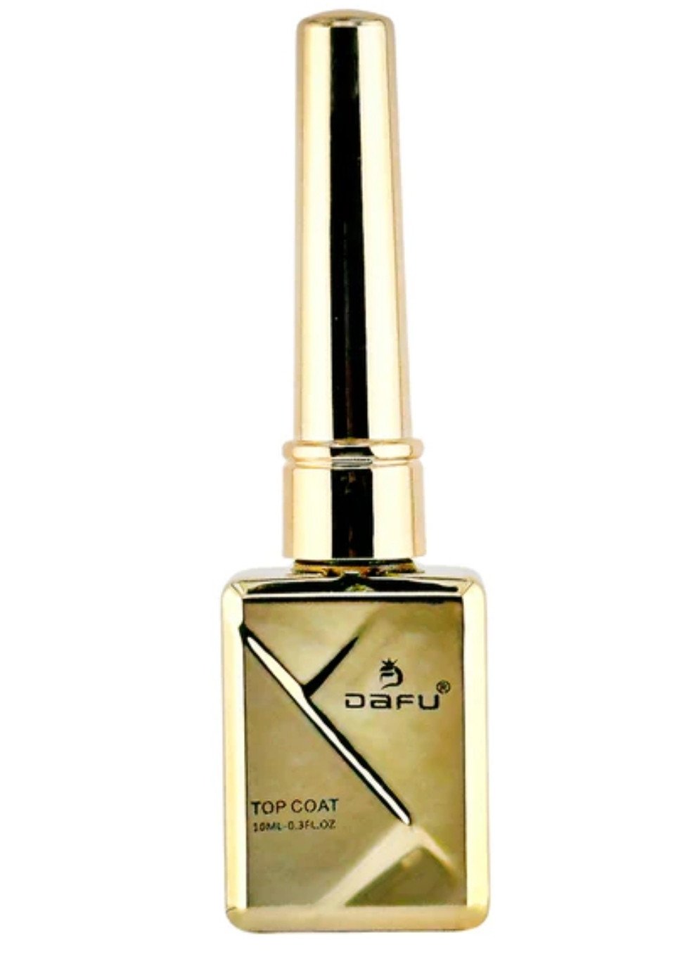Top coat fosco/Matte dafu