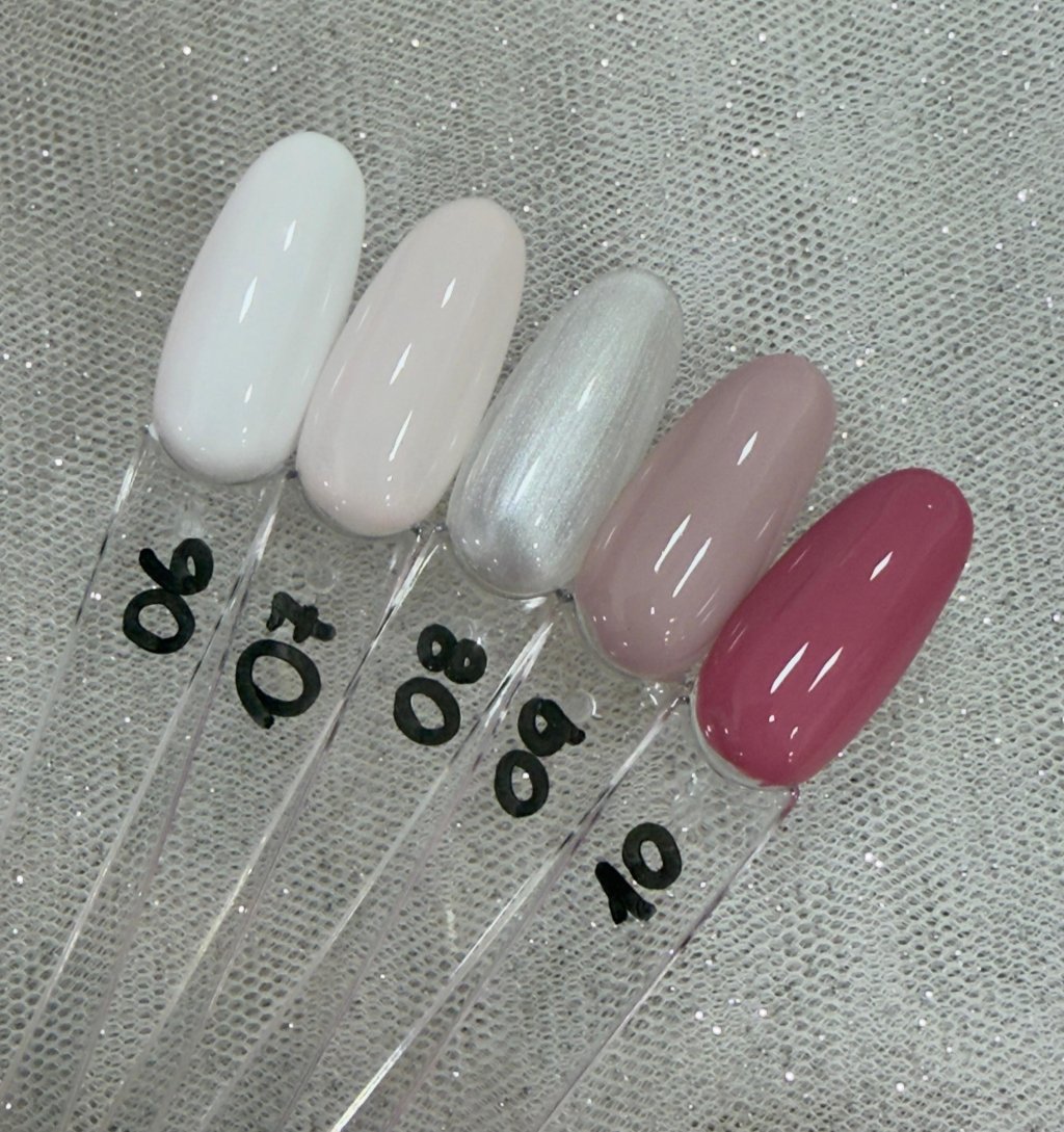 Esmalte Gel real love sem hema/sem tpo