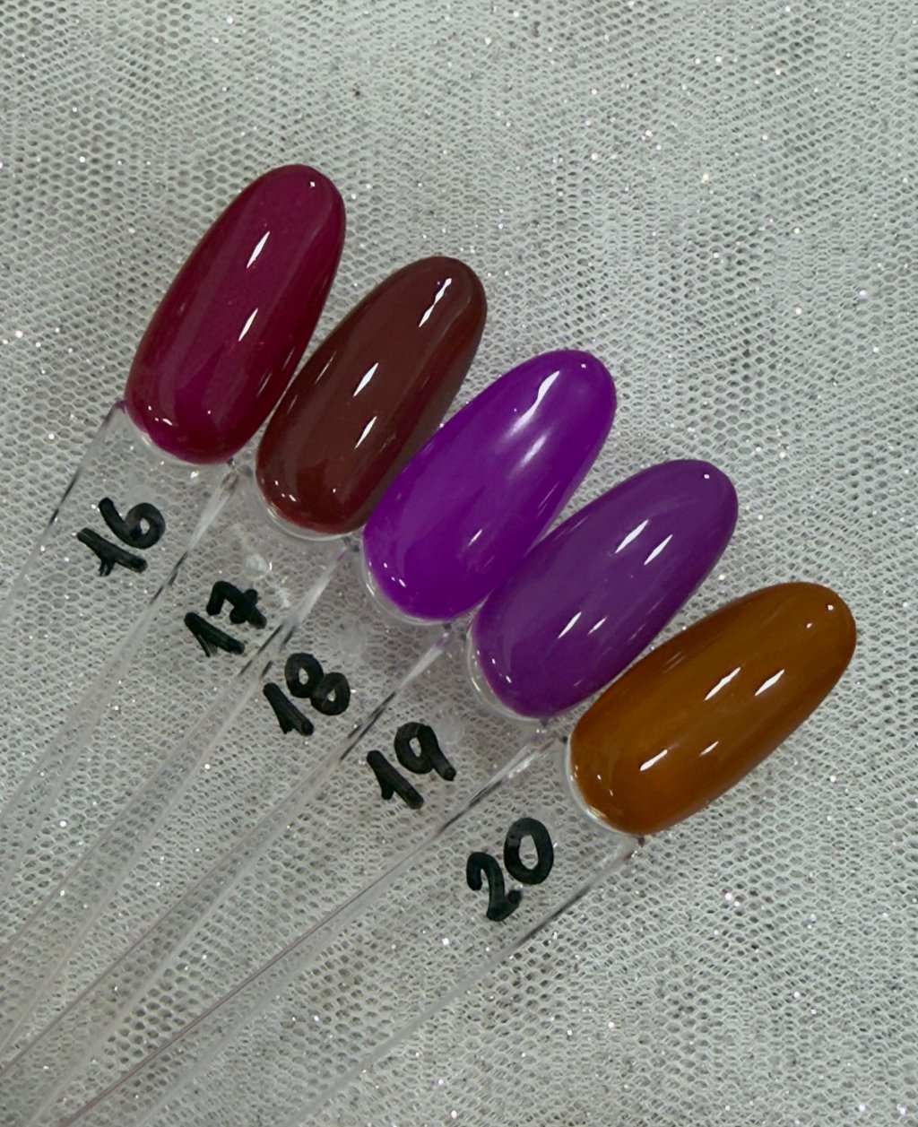 Esmalte Gel real love sem hema/sem tpo