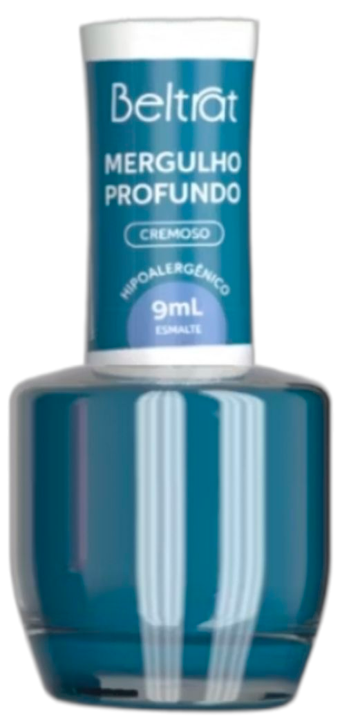 esmalte tradicional beltrat mergulho profundo