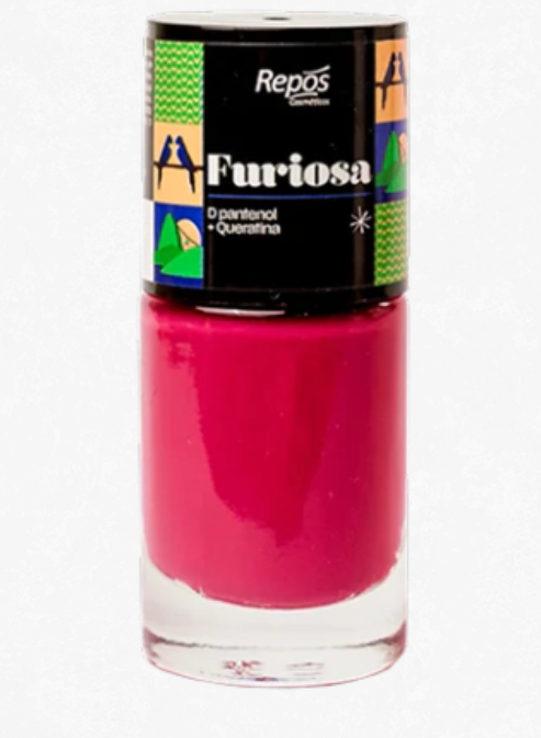 Esmalte repos furiosa