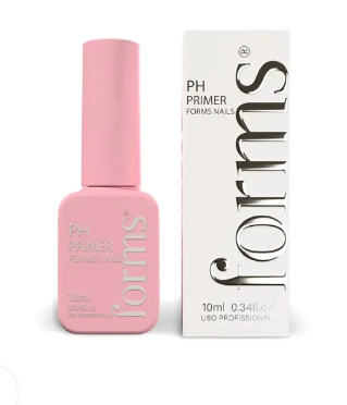ph primer forms NOVO