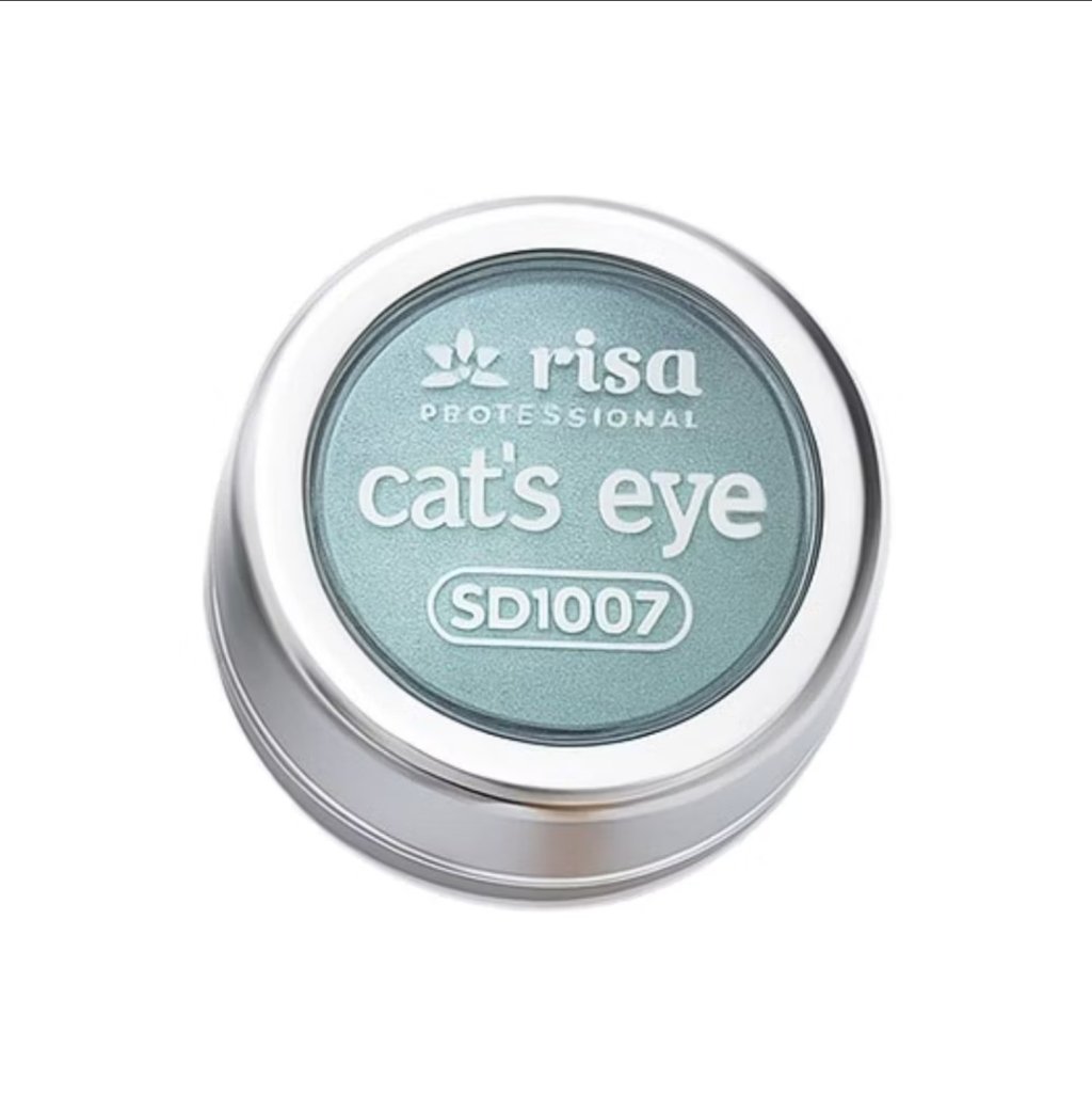 Pó cat eye 7 risa