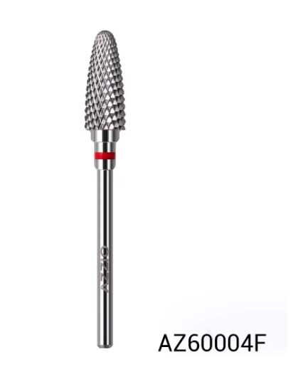 BROCA AZZIO TUNGSTENIO  AZ60004F