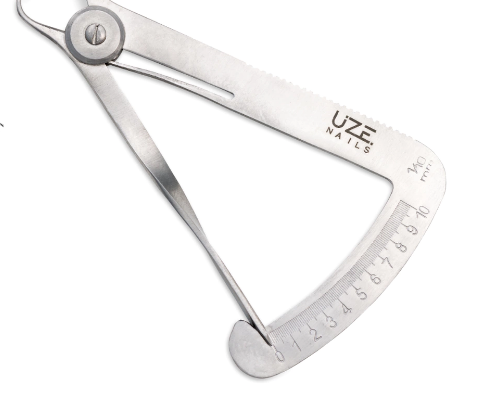 ESPECÍMETRO UZE NAILS