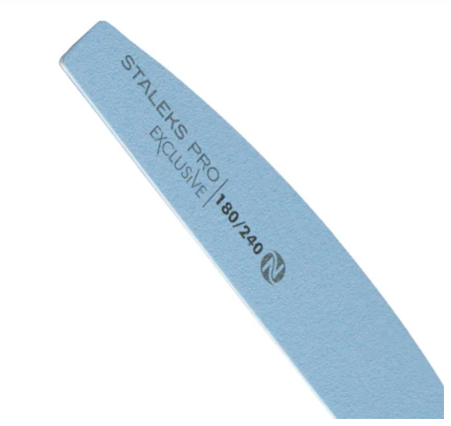 lixa mineral bumerangue staleks 180/240