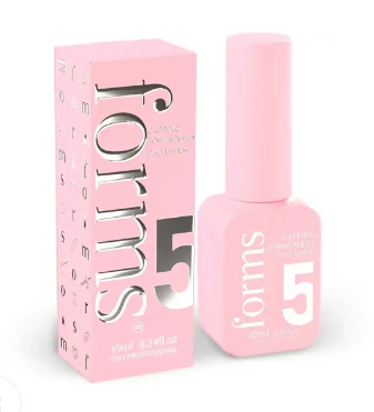 Capping forms 5 novo