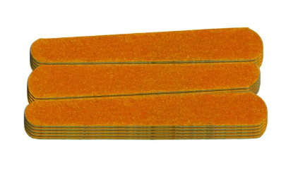 mini lixa parda santa clara 20 unidades