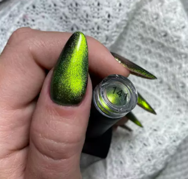 ESMALTE GEL MAGNETICO VIZIATA 141