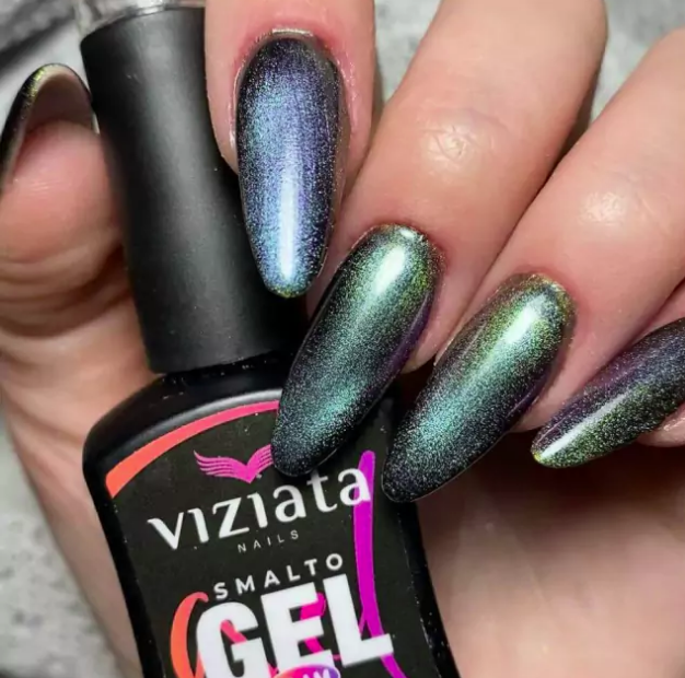 ESMALTE GEL MAGNETICO VIZATA 142
