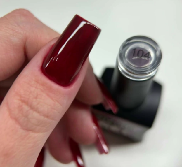 ESMALTE GEL VIZIATA 104