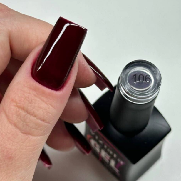 ESMALTE GEL VIZIATA 106