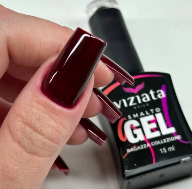 ESMALTE GEL VIZIATA 107