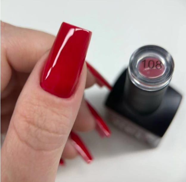 ESMALTE GEL VIZIATA 108