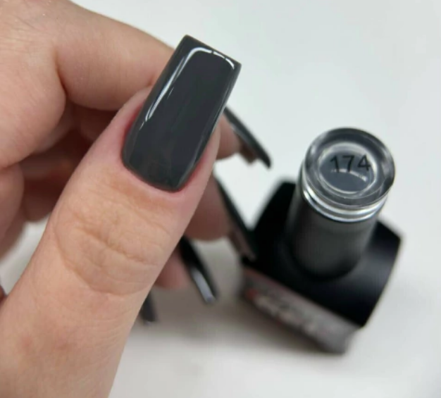 ESMALTE GEL VIZIATA 174