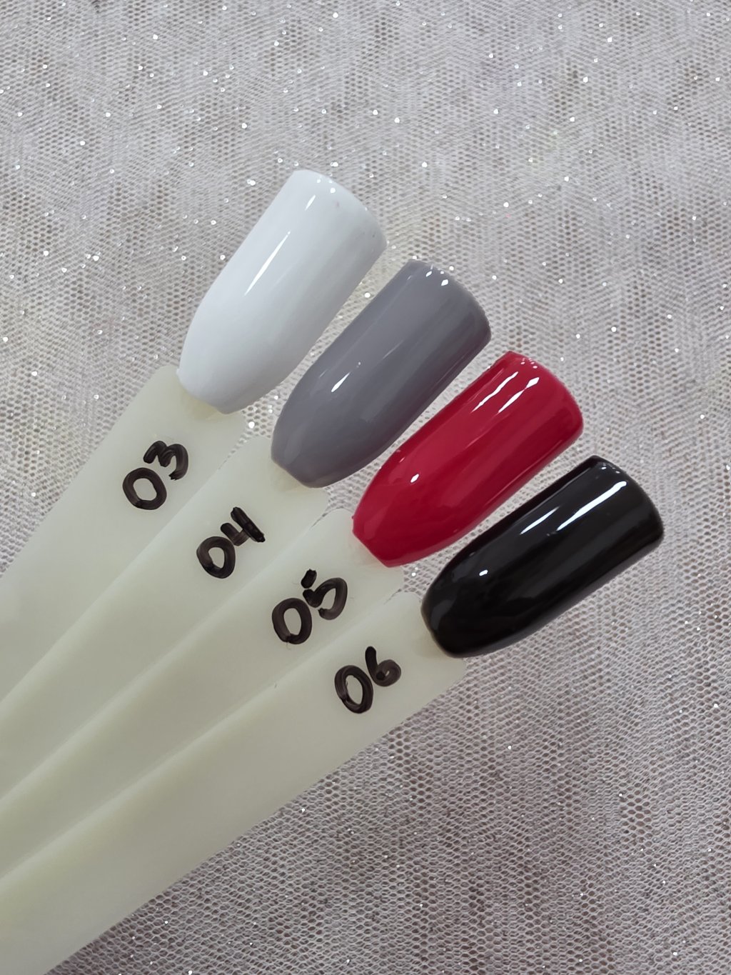 Esmalte Gel 3x1 helen color