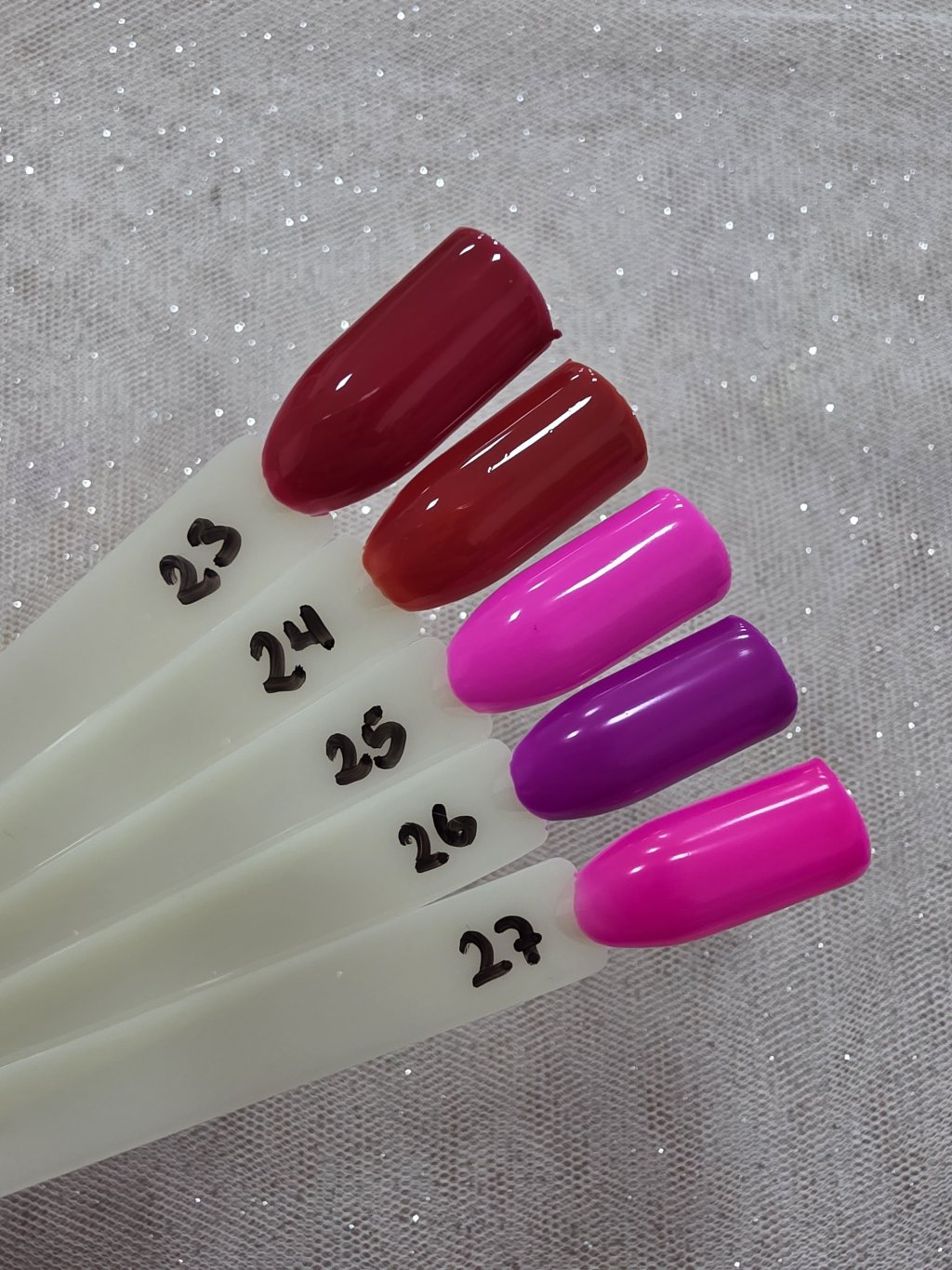 Esmalte Gel 3x1 helen color 