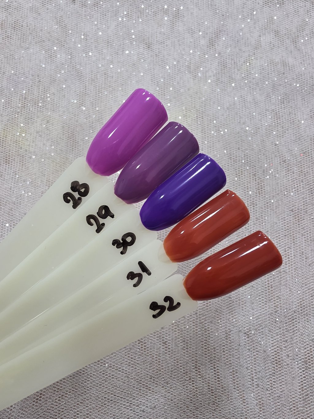 Esmalte Gel 3x1 helen color 