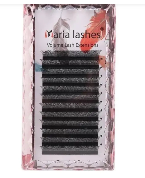 cilios yy maria sasha 0,07d mix 8-12mm