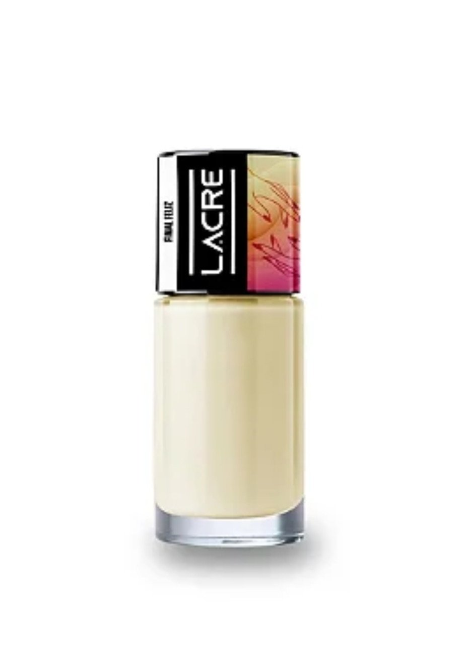 Esmalte lacre final feliz