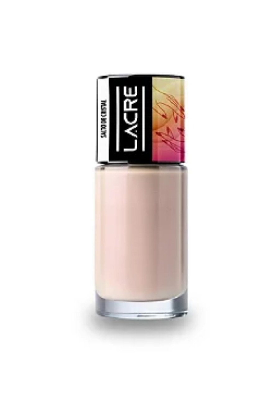 Esmalte lacre salto de cristal