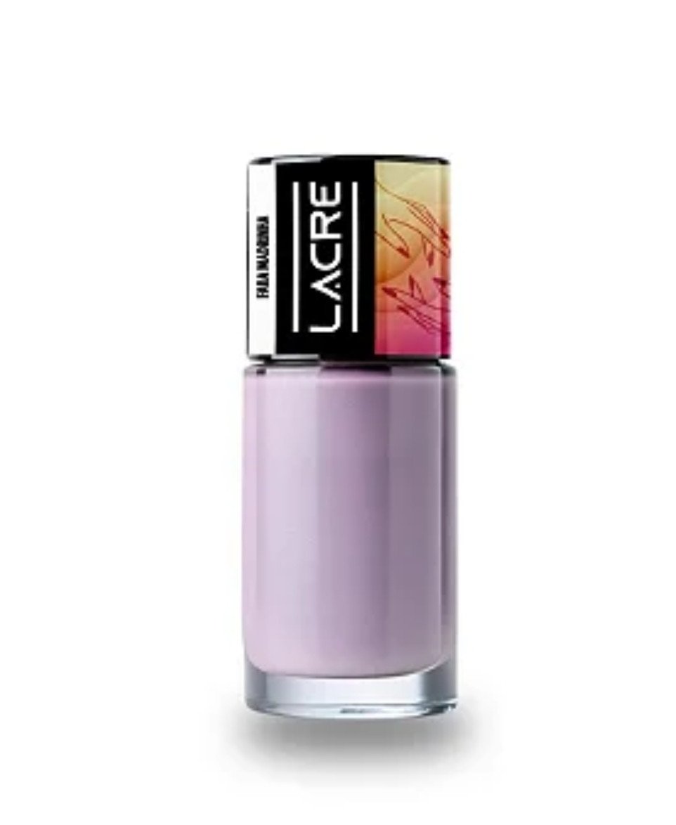 Esmalte lacre fada madrinha