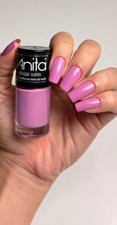 Anita casinha no meio do nada