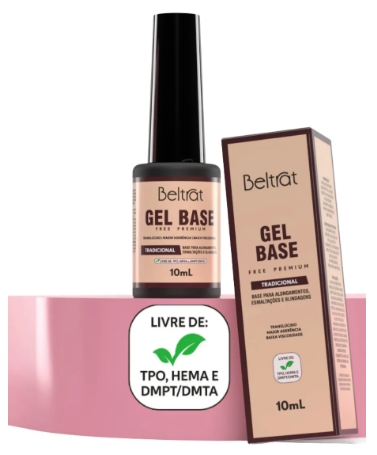  GEL BASE BELTRAT NOVO