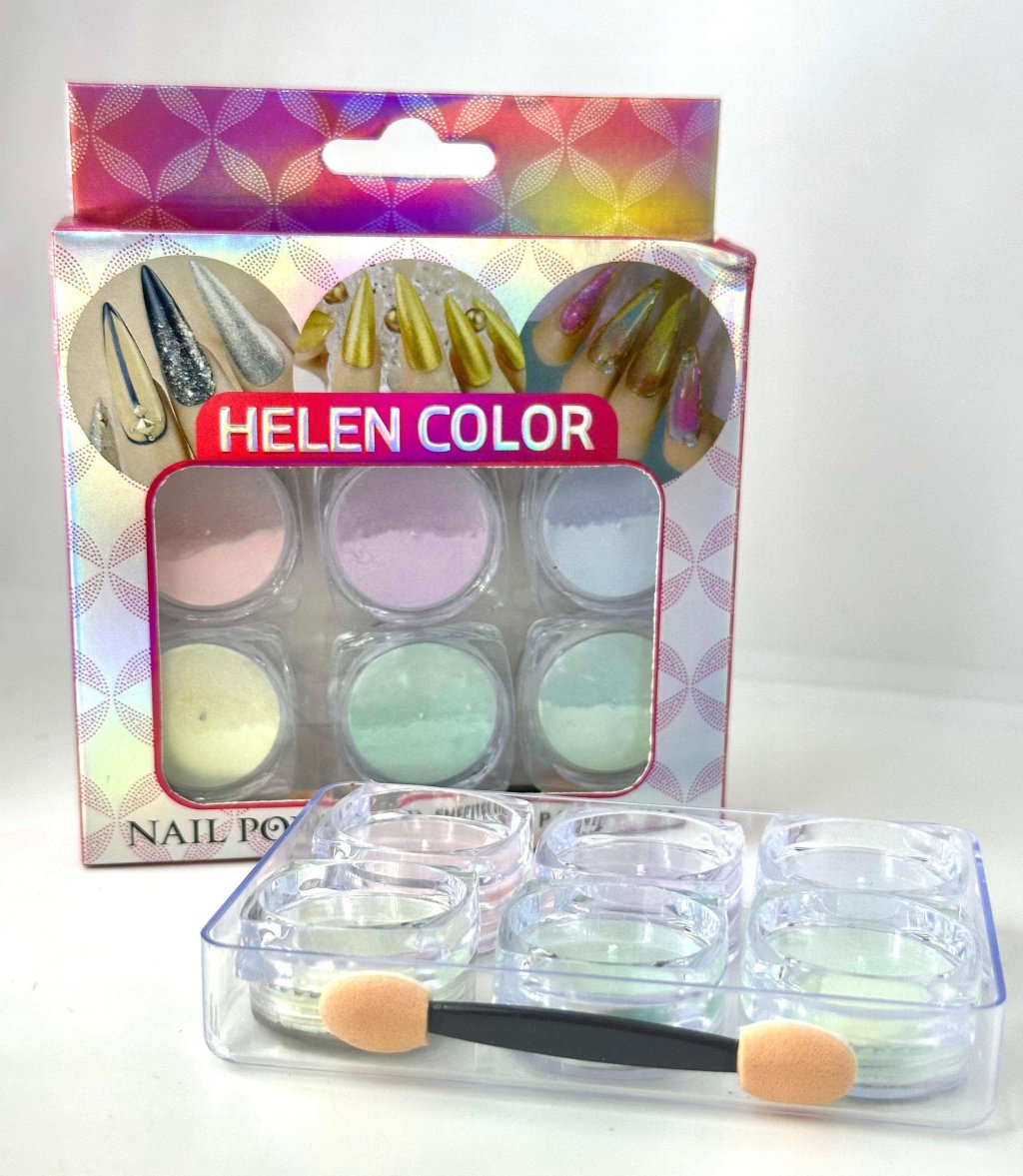 kit po sereia helen 9010