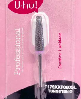 BROCA TUNGSTENIO UHU LONGA 179XXF060SL