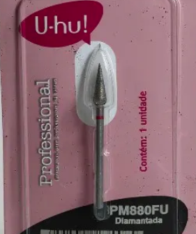 BROCA DIAMANTADA 880FU uhuu