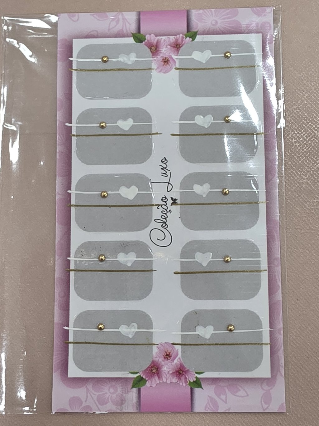 Adesivo artesanal 41