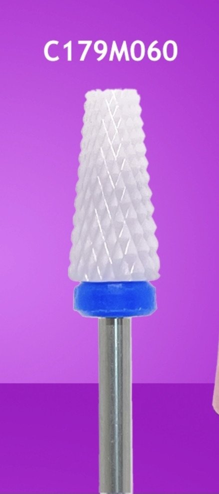 BROCA CERAMICA UHU C179M060