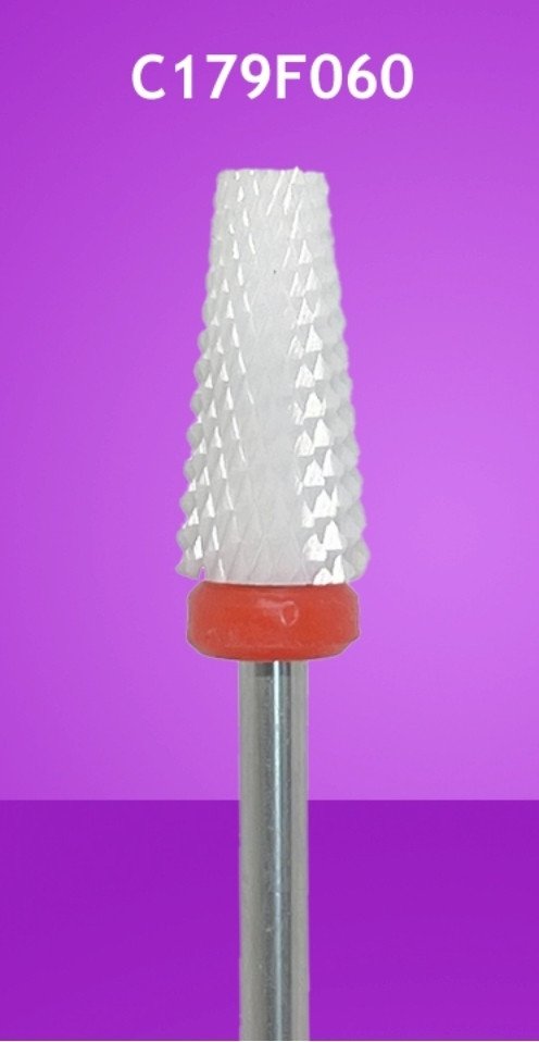 BROCA CERAMICA UHU C179F060