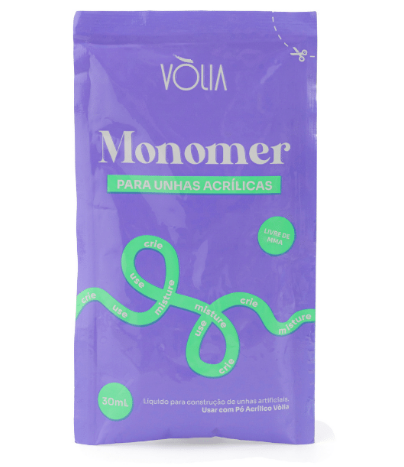 Monomer volia
