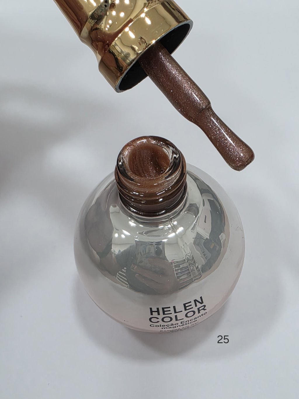 Esmalte magnético helen 25