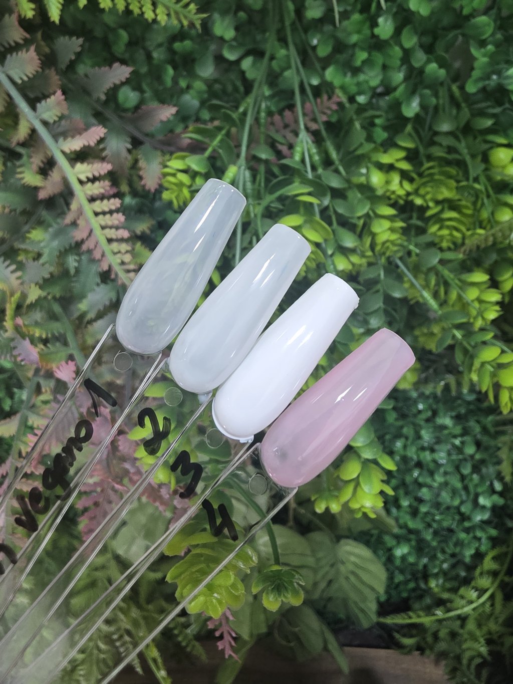 Esmalte helen color vegano