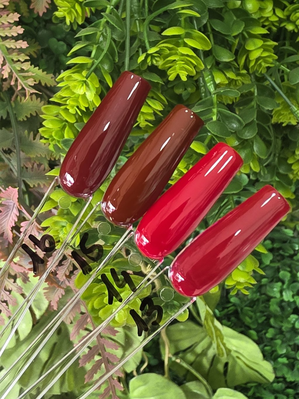 Esmalte helen color vegano 