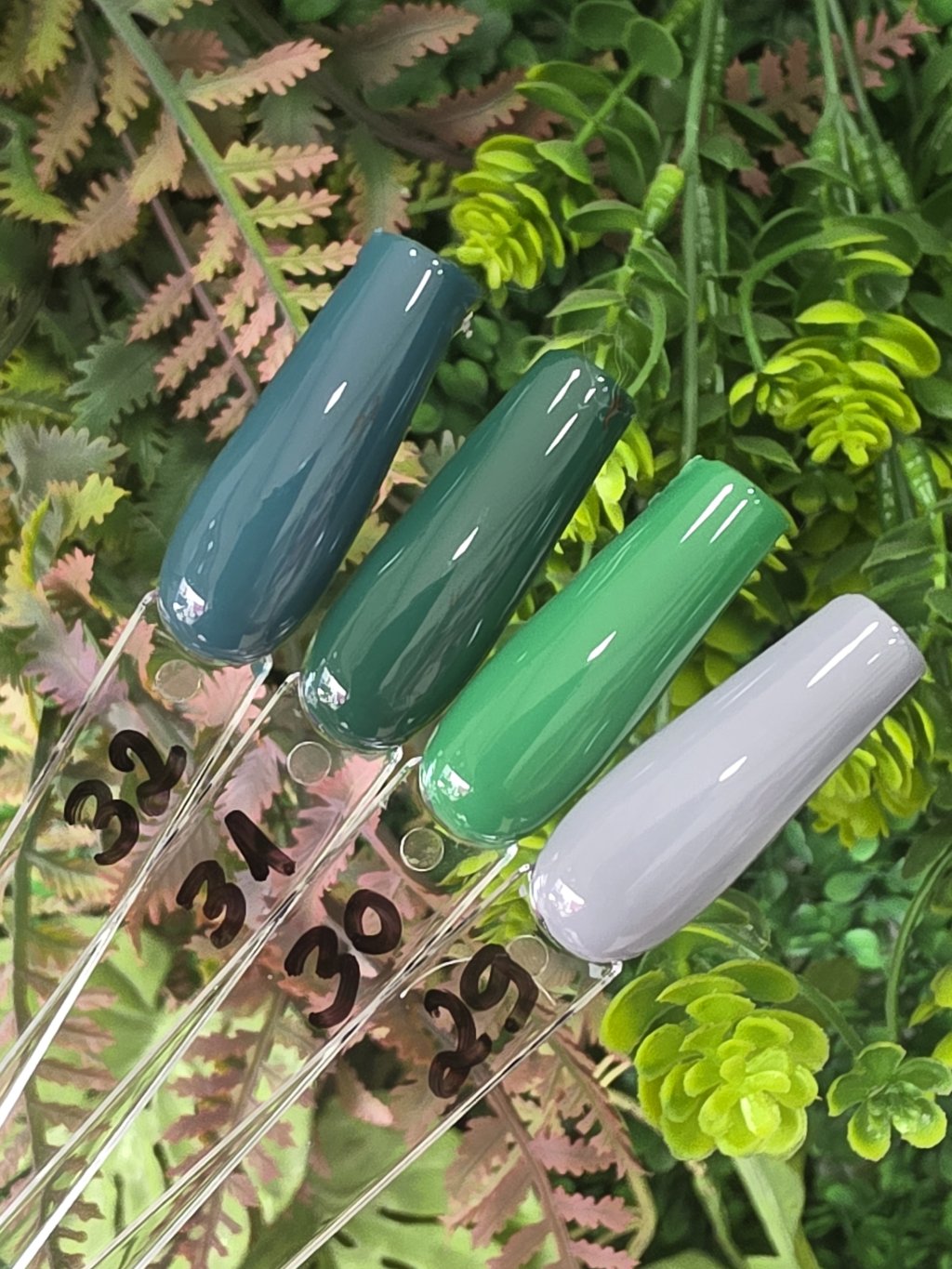 Esmalte helen color vegano 