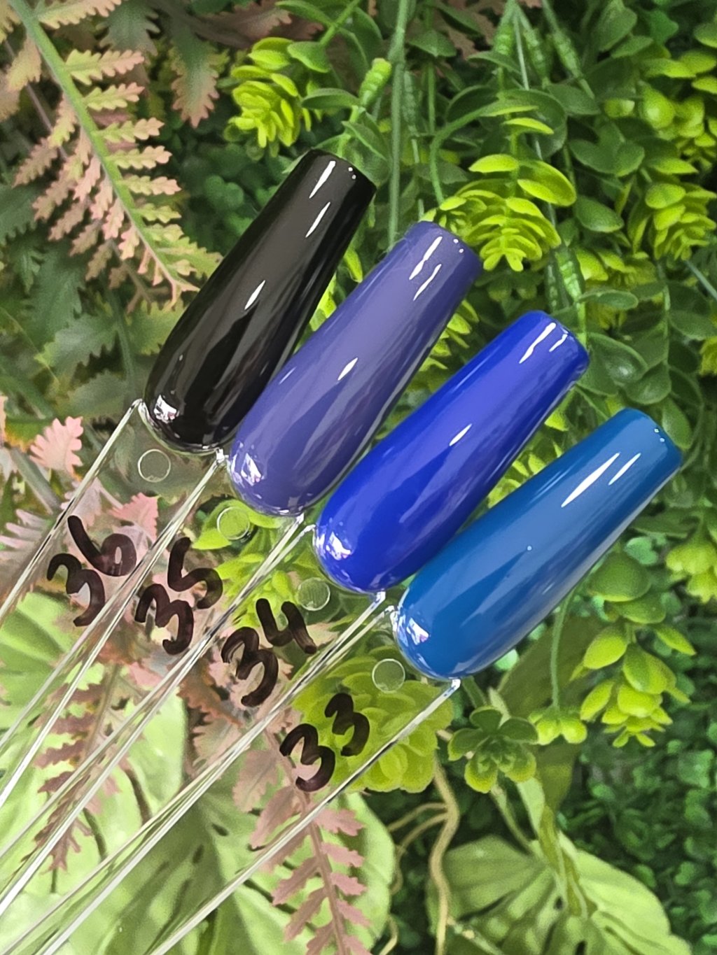 Esmalte helen color vegano 