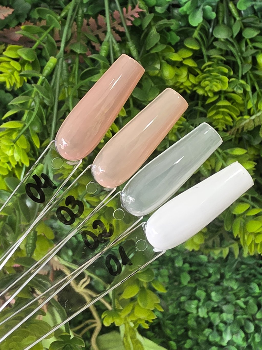 Esmalte dafu 3x1 10ml