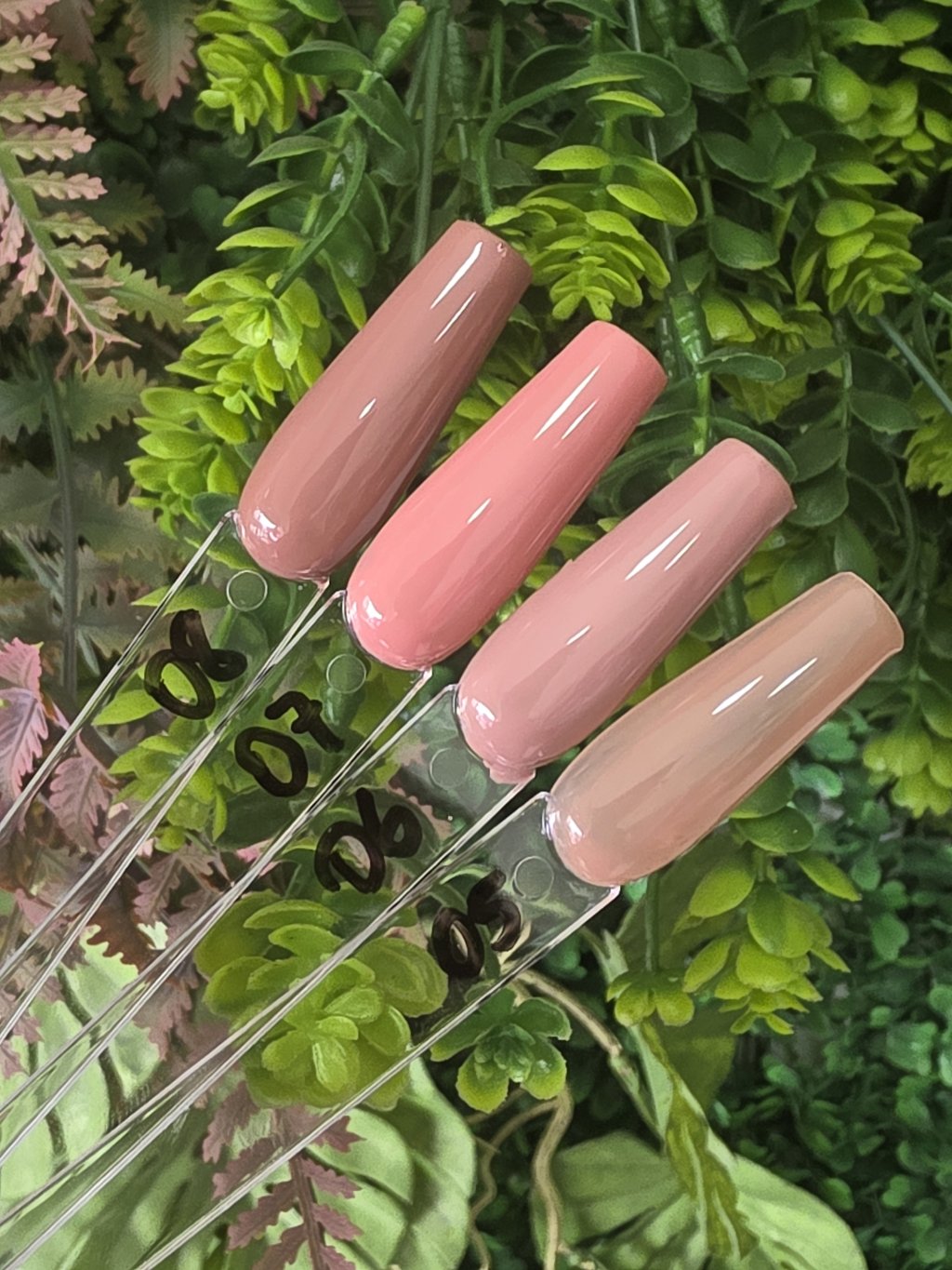 Esmalte dafu 3x1 10ml